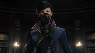 Dishonored II (2) / Xbox One-thumb-3