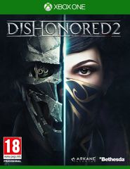 Dishonored II (2) / Xbox One