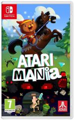 Atari Mania / Nintendo Switch