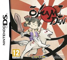 Okamiden / Nintendo DS