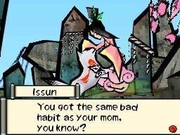 Okamiden / Nintendo DS-thumb-3