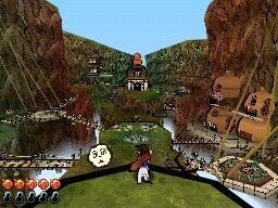 Okamiden / Nintendo DS-thumb-2