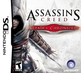 Assassin's Creed: Altair's Chronicles (Import) / Nintendo DS