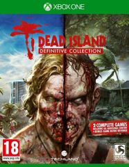 Dead Island - Definitive Collection / Xbox One