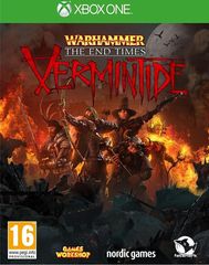 Warhammer: End Times - Vermintide / Xbox One