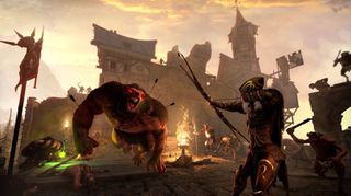 Warhammer: End Times - Vermintide / Xbox One-thumb-4