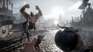 Warhammer: End Times - Vermintide / Xbox One-thumb-3