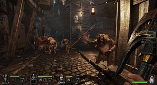 Warhammer: End Times - Vermintide / Xbox One-thumb-2