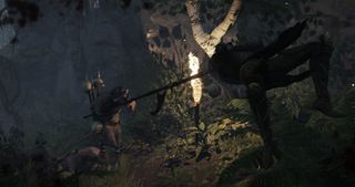 Warhammer: End Times - Vermintide / Xbox One-thumb-1