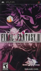 Final Fantasy II (Import) / PlayStation Portable