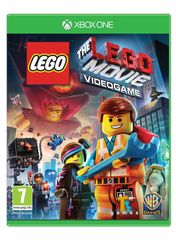 The LEGO Movie Videogame / Xbox One