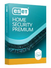 ESET HOME Security Premium (10 Devices - 1 Year) Multi device Ηλεκτρονική Άδεια
