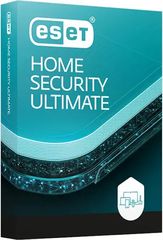 ESET HOME Security Ultimate (5 Devices - 1 Year) Multi device Ηλεκτρονική Άδεια