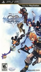 Kingdom Hearts: Birth by Sleep (Import) / PlayStation Portable