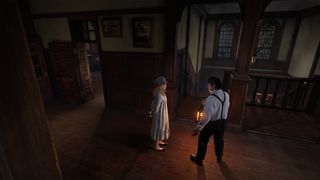 Déraciné (Import) / PlayStation 4-thumb-2