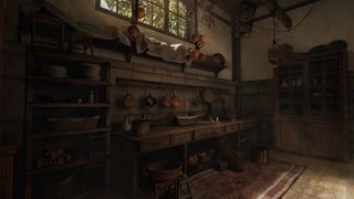 Déraciné (Import) / PlayStation 4-thumb-3