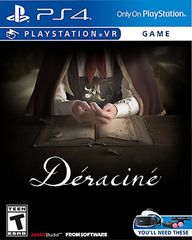 Déraciné (Import) / PlayStation 4