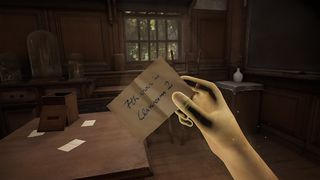 Déraciné (Import) / PlayStation 4-thumb-1