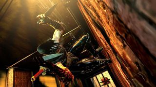 Ninja Gaiden 3 (Import) / PlayStation 3-thumb-1