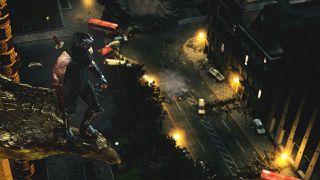 Ninja Gaiden 3 (Import) / PlayStation 3-thumb-2