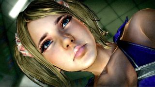 Lollipop Chainsaw (Import) / Xbox 360-thumb-3