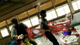 Lollipop Chainsaw (Import) / Xbox 360-thumb-1