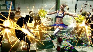 Lollipop Chainsaw (Import) / Xbox 360-thumb-4