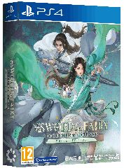 Sword and Fairy: Together Forever (Deluxe Edition) / PlayStation 4