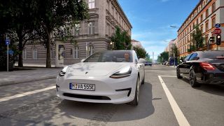 CityDriver / PlayStation 5-thumb-1