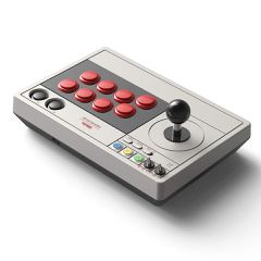 8BitDo Arcade Stick 2.4G PC & NS / Nintendo Switch-thumb-3