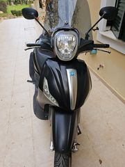 Piaggio Beverly 350 SportTouring '17