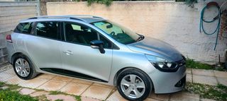 Renault Clio '16 dci sporter 