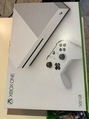 Xbox One S με 3 Παιχνίδια 