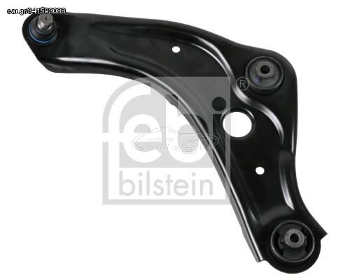 Ψαλίδι, ανάρτηση τροχών FEBI BILSTEIN 176533 για Renault Kadjar 1600cc dCi 4x4 130ps 2015 Σήμερα