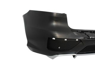 Complete Body Kit Mercedes ML-Class W166 (2012-up) ML63 Design-thumb-17