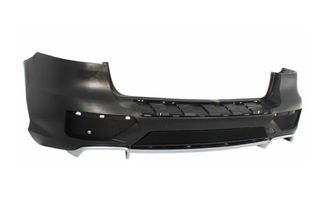 Complete Body Kit Mercedes ML-Class W166 (2012-up) ML63 Design-thumb-19