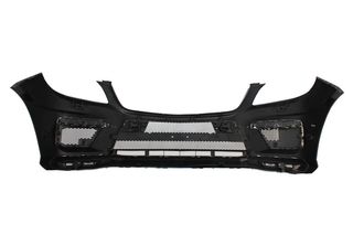 Complete Body Kit Mercedes ML-Class W166 (2012-up) ML63 Design-thumb-13