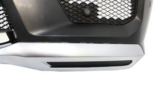 Complete Body Kit Mercedes ML-Class W166 (2012-up) ML63 Design-thumb-11