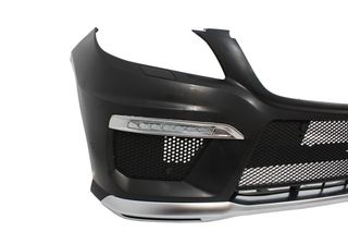 Complete Body Kit Mercedes ML-Class W166 (2012-up) ML63 Design-thumb-10