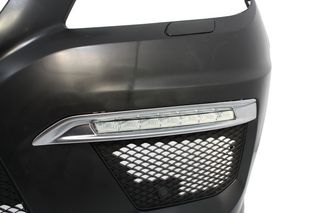 Complete Body Kit Mercedes ML-Class W166 (2012-up) ML63 Design-thumb-22