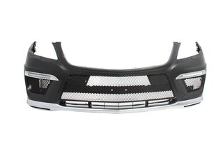 Complete Body Kit Mercedes ML-Class W166 (2012-up) ML63 Design-thumb-14