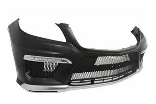 Complete Body Kit Mercedes ML-Class W166 (2012-up) ML63 Design-thumb-18