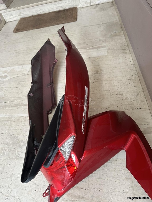 Honda PCX150