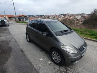 Mercedes-Benz A 170 2006-thumb-3