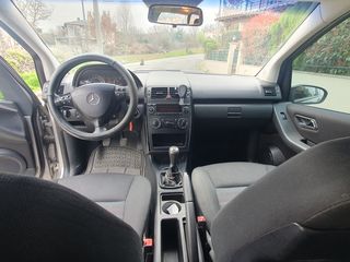 Mercedes-Benz A 170 2006-thumb-6