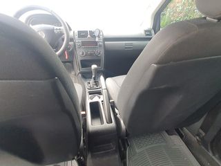 Mercedes-Benz A 170 2006-thumb-7