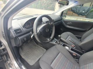 Mercedes-Benz A 170 2006-thumb-11