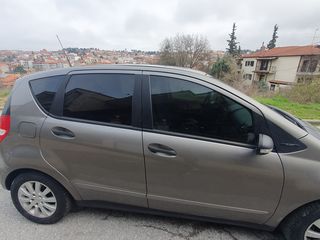 Mercedes-Benz A 170 2006-thumb-19