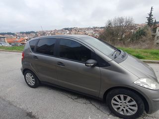 Mercedes-Benz A 170 2006-thumb-20