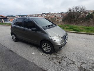Mercedes-Benz A 170 2006-thumb-21